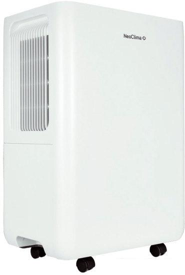 Осушитель воздуха Neoclima FD-24AH- фото