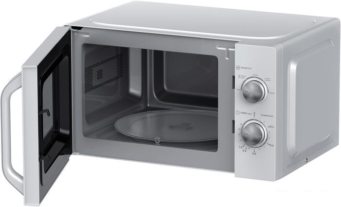 Микроволновая печь Haier HMB-MM208SA- фото2