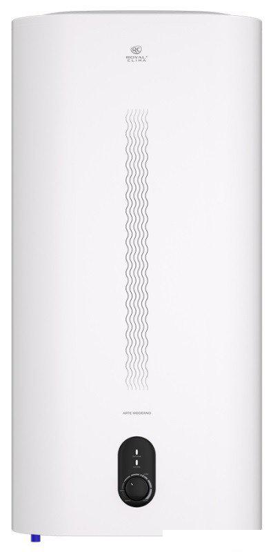 Накопительный электрический водонагреватель Royal Clima Arte Moderno RWH-AM50-FE