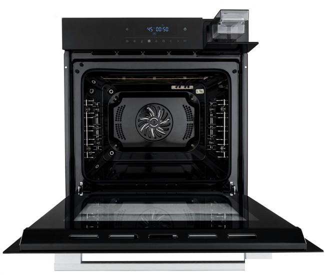 Электрический духовой шкаф Graude BMDP 60.1 E- фото2