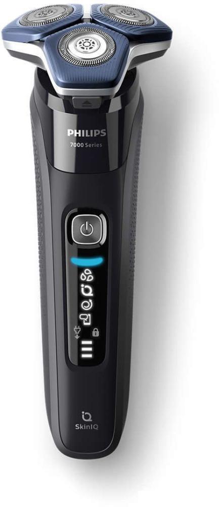 Электробритва Philips S7886/55- фото3