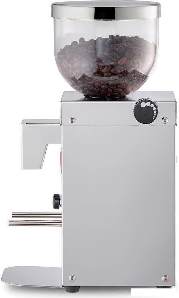Электрическая кофемолка La Pavoni LPGKBM01EU- фото2