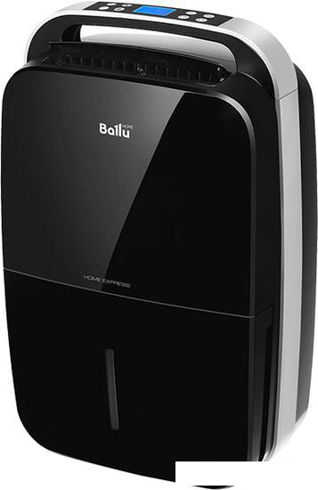 Осушитель воздуха Ballu BD30MN (черный)- фото