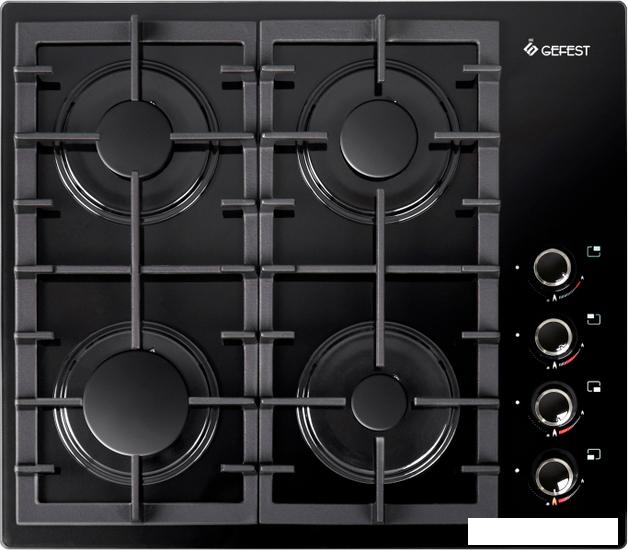 Варочная панель GEFEST 2230 С3- фото