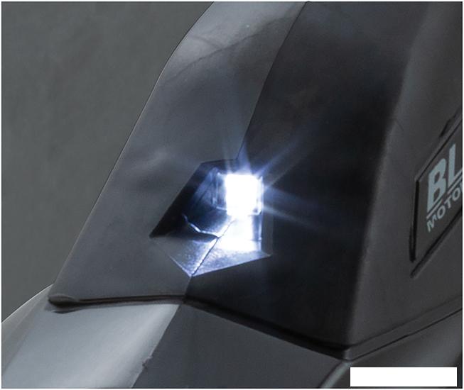 Пылесос Makita CL002GZ03 (без АКБ и ЗУ)- фото3