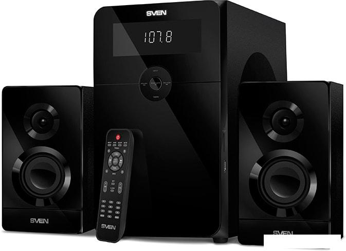 Акустика SVEN MS-2250- фото