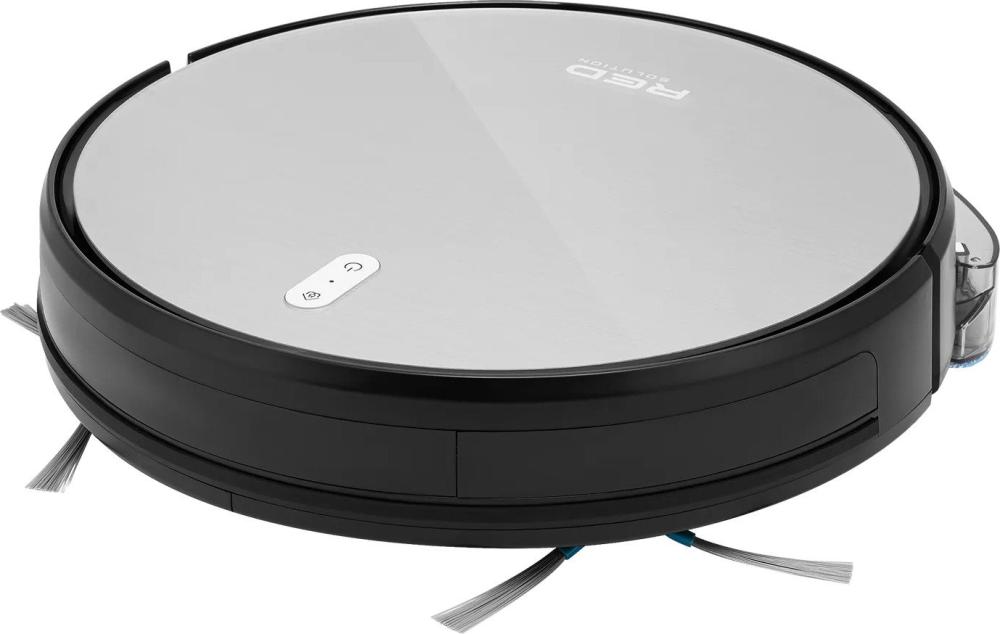Робот-пылесос RED Solution RV-R6030S Wi-Fi- фото2