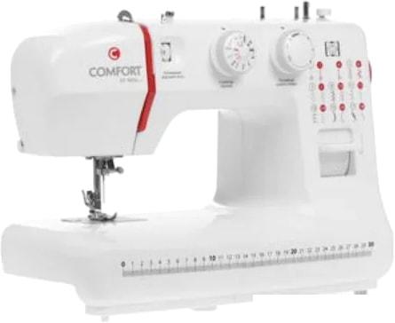 Электромеханическая швейная машина Comfort 444- фото2
