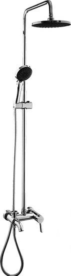 Душевая система FRAP F2416- фото