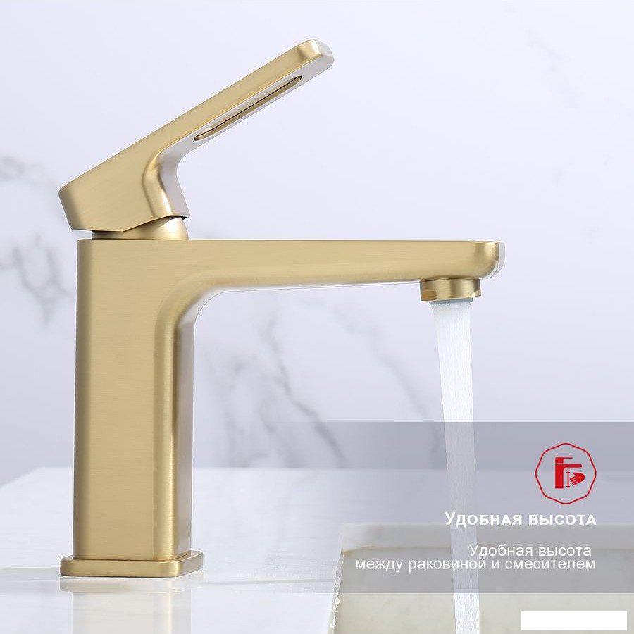 Смеситель Raglo R51.10.03- фото3