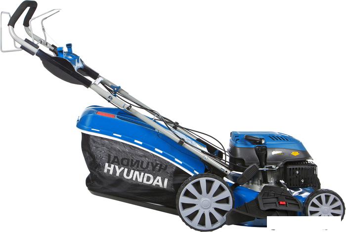 Газонокосилка Hyundai L 4610S- фото3