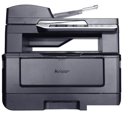 МФУ Avision AM30A- фото2