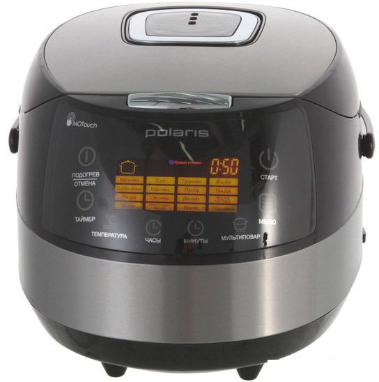 Мультиварка Polaris PMC 0517AD- фото4