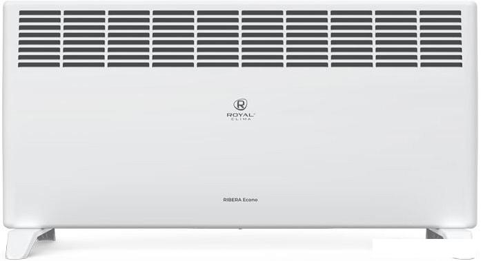 Конвектор Royal Clima Ribera Econo REC-RE2000M- фото2