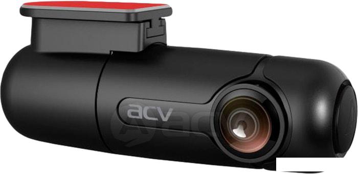 Автомобильный видеорегистратор ACV GQ900W- фото