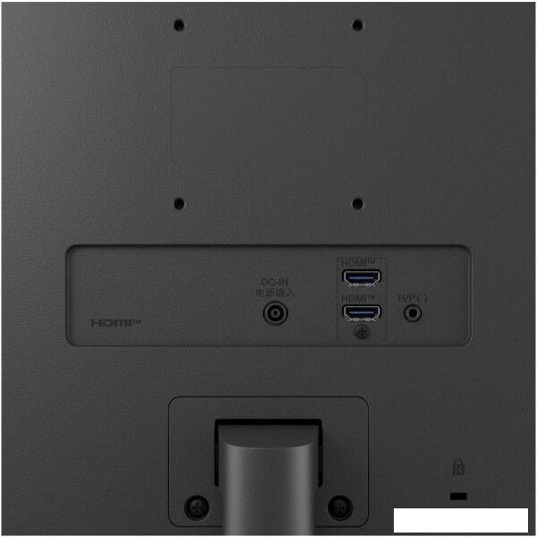 Монитор LG 27MS500-B- фото3