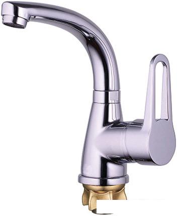 Смеситель G.Lauf ZOP1-A045 (хром)