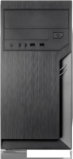 Корпус Foxline 450W FL-702-FZ450- фото2