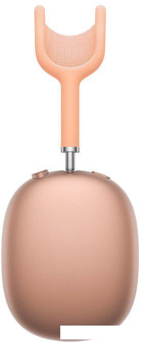 Наушники Apple AirPods Max (с разъёмом USB Type-C, оранжевый)- фото2