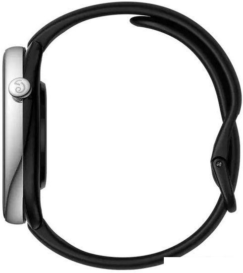 Умные часы Amazfit GTR Mini (черный)- фото3