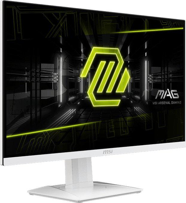 Игровой монитор MSI MAG 274QRFW- фото2