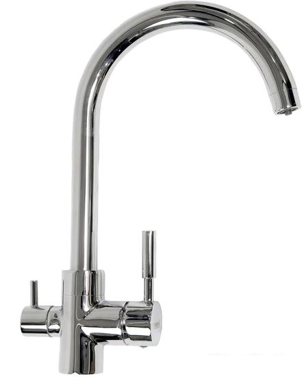 Смеситель Haiba HB76840- фото4