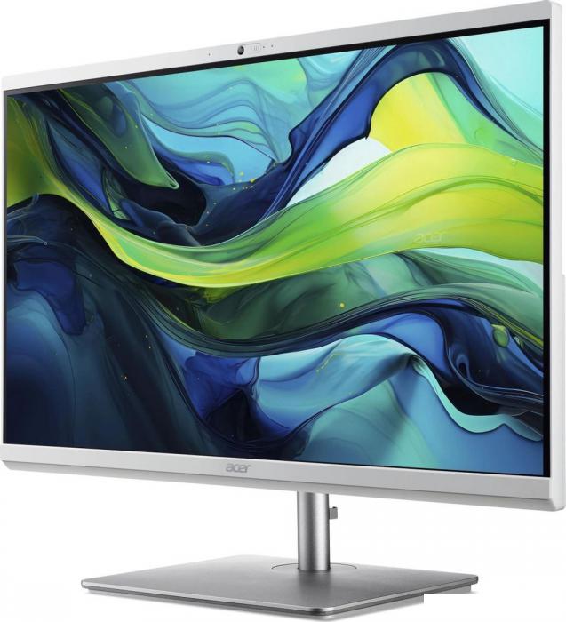 Моноблок Acer Aspire C27-195ES DQ.BMGCD.001- фото4