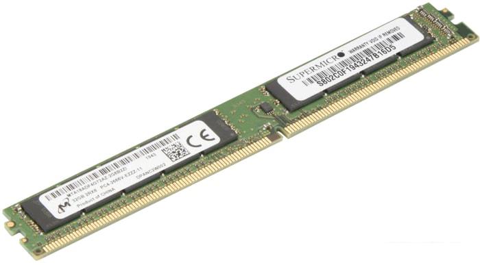 Оперативная память Supermicro 32GB DDR4 PC4-21300 MEM-DR432L-CV02-EU26- фото