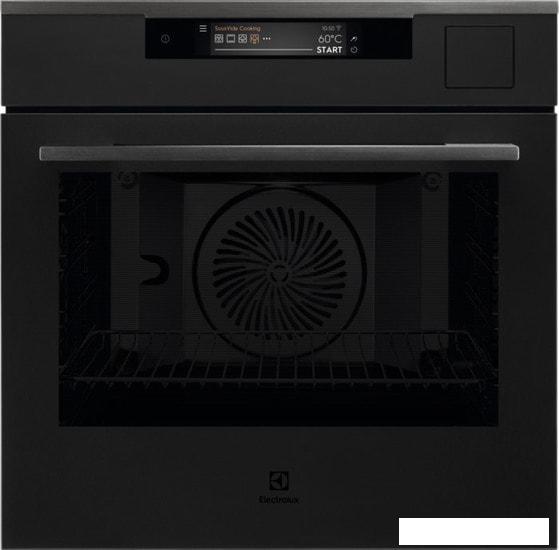Духовой шкаф Electrolux KOAAS31WT- фото
