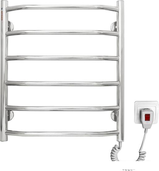 Полотенцесушитель Gloss & Reiter Э2.Л.50х60.Т6(П)