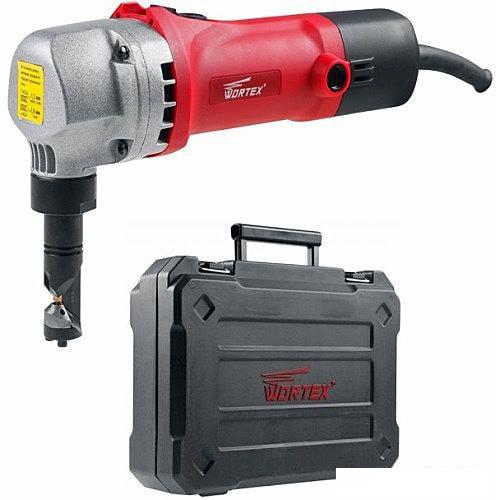 Высечные электрические ножницы Wortex NB 1660- фото2