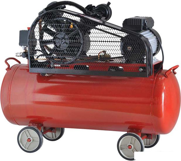 Компрессор Brado IBL3100V- фото2