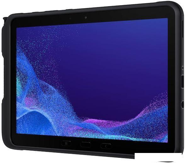 Промышленный планшет Samsung Galaxy Tab Active4 Pro 5G SM-T636 4GB/64GB (черный)- фото3