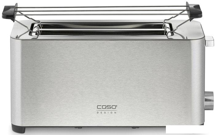 Тостер CASO Classico T4- фото3