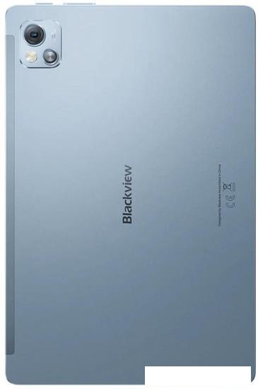 Планшет Blackview Tab 13 Pro 8GB/128GB LTE (голубой)- фото4