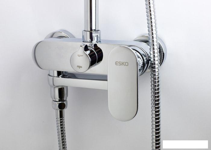 Душевая система Esko ST300- фото3