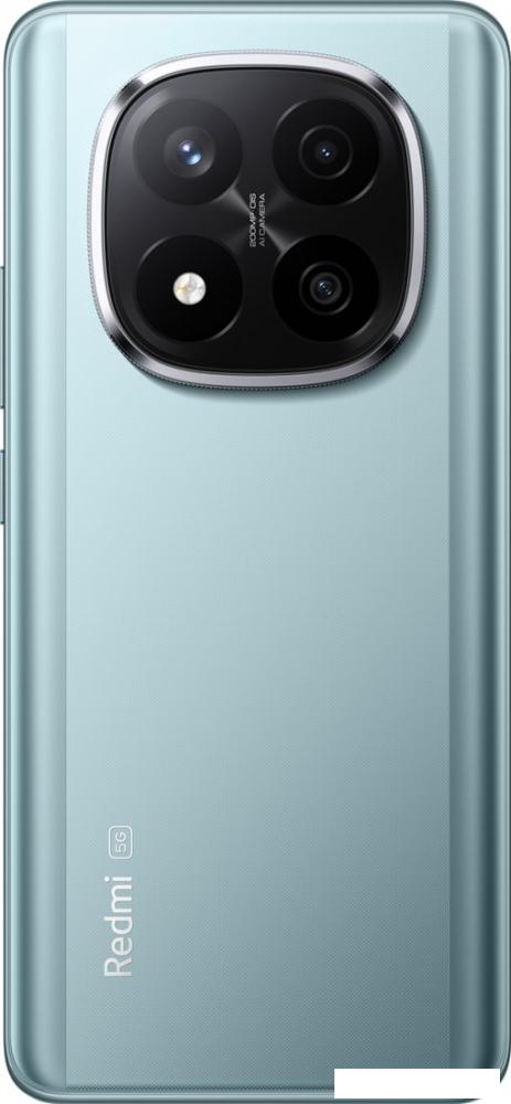 Смартфон Xiaomi Redmi Note 14 Pro+ 5G 8GB/256GB международная версия (бирюзовый)- фото2