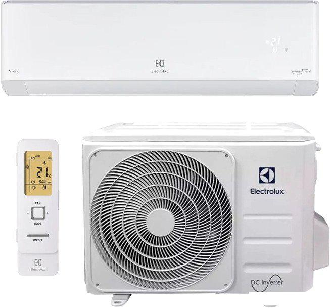 Кондиционер Electrolux EACS/I-24HVI/N8_19Y
