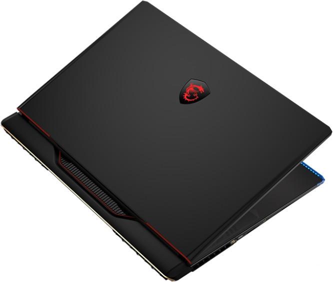 Игровой ноутбук MSI Raider GE68 HX 14VIG-647BY- фото4