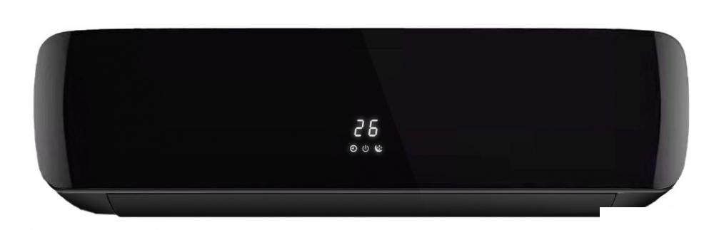Сплит-система Hisense Black Crystal Classic A AS-13HW4SVDTG5B- фото2