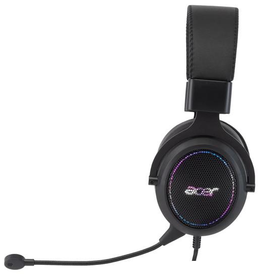 Наушники Acer AHW120- фото3