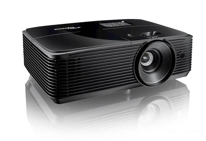 Проектор Optoma X400Lve- фото4