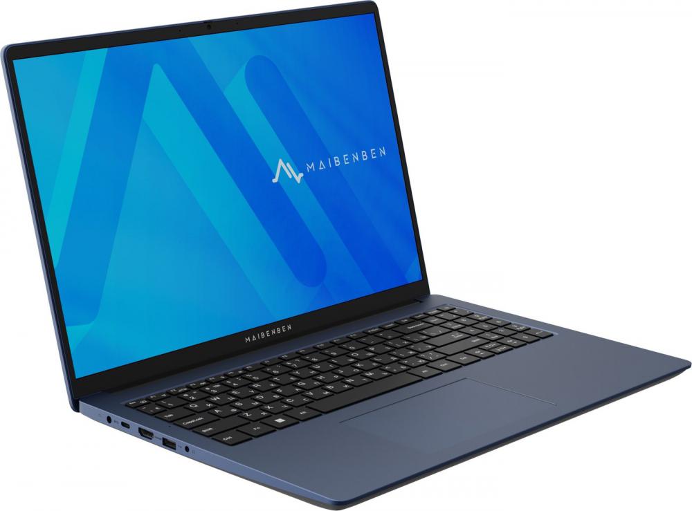 Ноутбук Maibenben Medio M657 M6571SF0LURE0- фото3