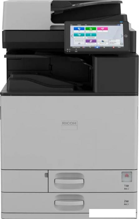 МФУ Ricoh IM C3510- фото