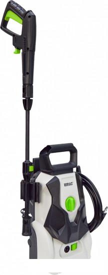 Мойка высокого давления Brait HPW 1400C- фото4