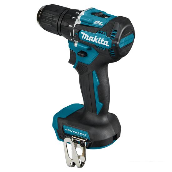 Дрель-шуруповерт Makita DDF487Z (без АКБ)- фото3