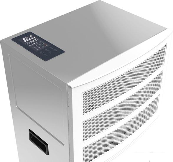 Осушитель воздуха Funai Yamaneko 120 RAD-Y120T7E- фото4