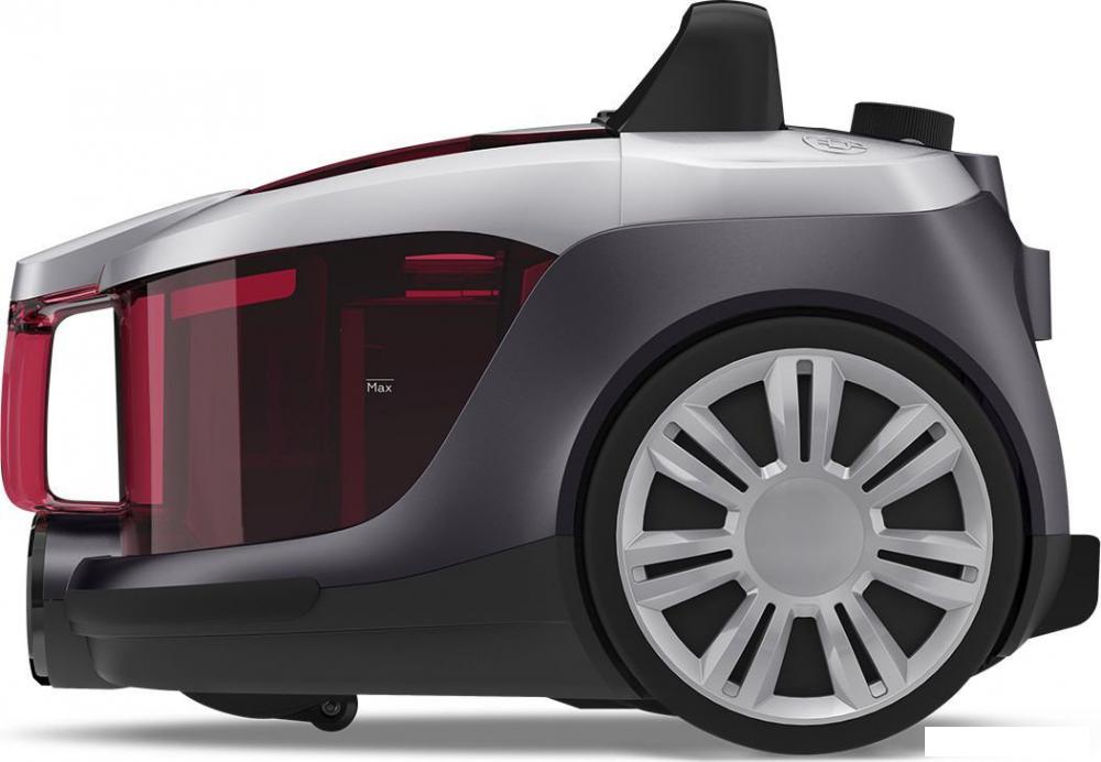 Пылесос BQ VC1610C Xtreme Power- фото3