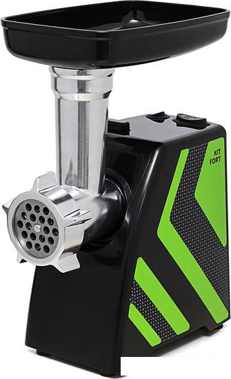Мясорубка Kitfort KT-2101-2 Carnivora