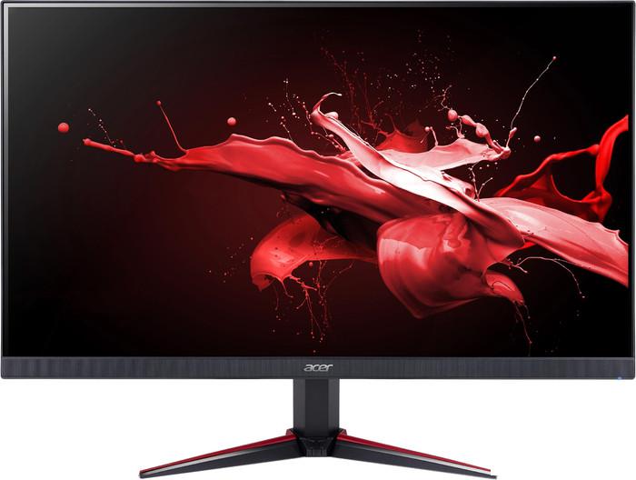 Игровой монитор Acer Nitro VG240YM3bmiipx UM.QV0EE.304- фото